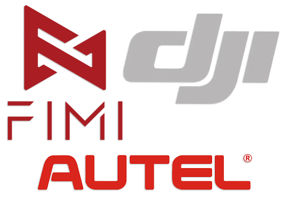 Drone Repair Service