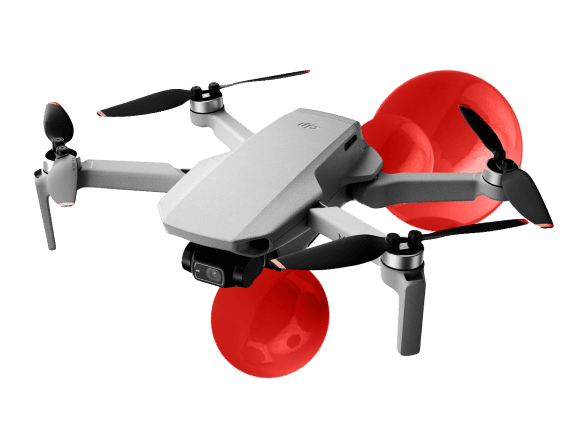 Drone Service